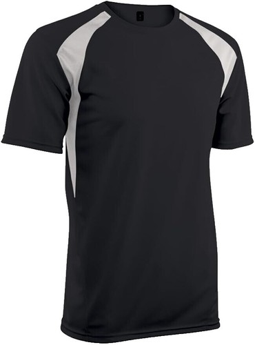 Teamwork Athletic Apparel Sleeveless Jersey Texas Warriors Size L