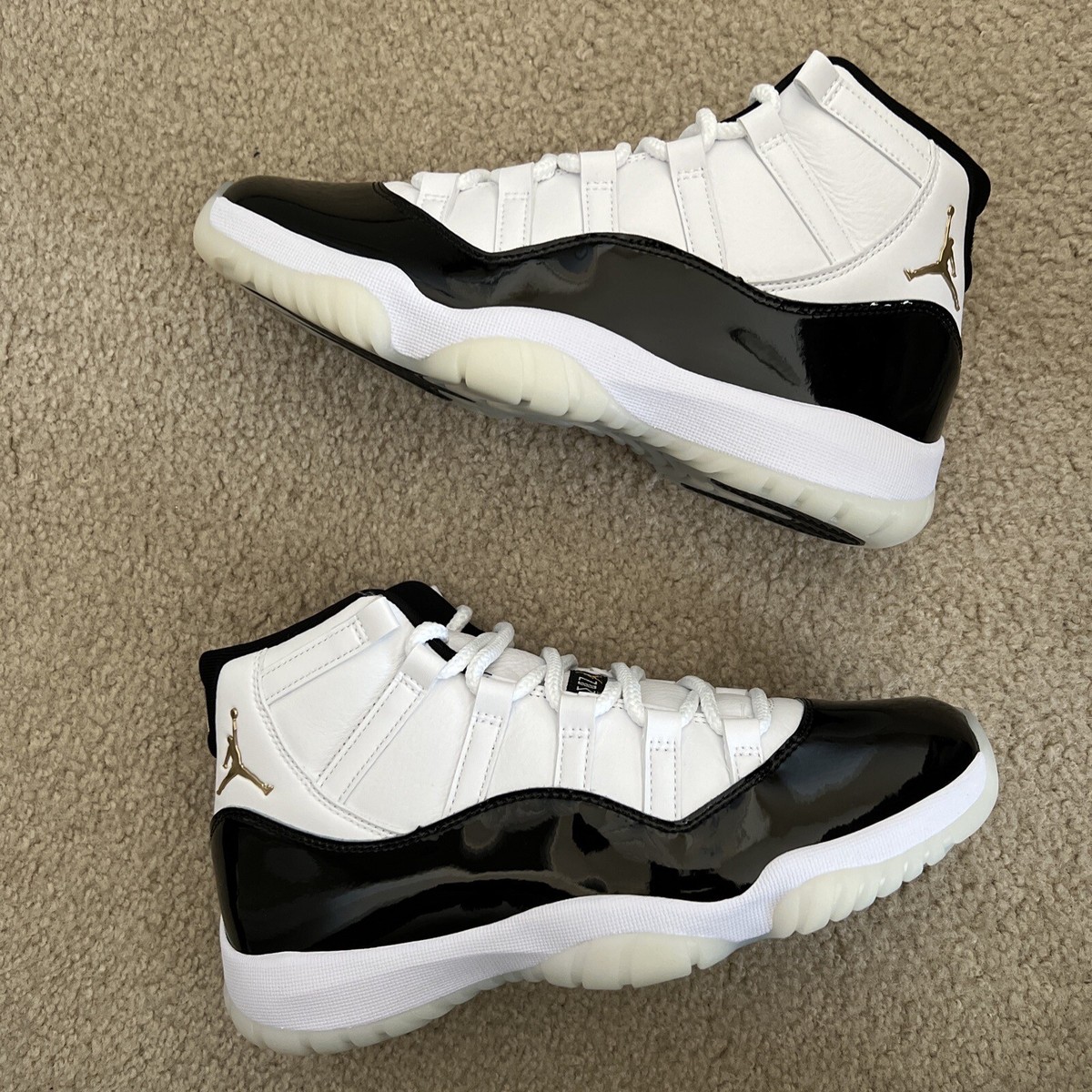 2023 Nike Air Jordan 11 Retro 'Gratitude Defining Moments