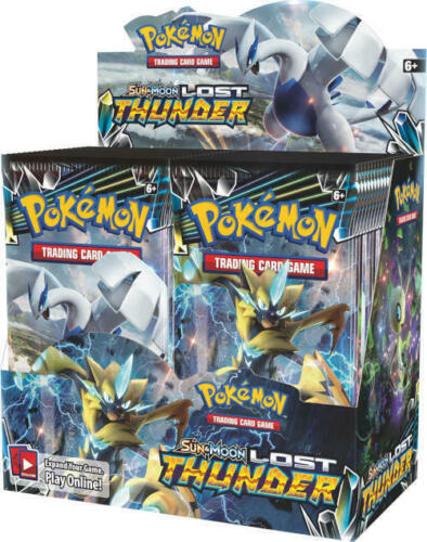 Buy wupinpai Pokemon Evolution Set - Onix STEELIX - Sun Moon Lost Thunder -  2 Card LOT Rare Online at desertcartEcuador