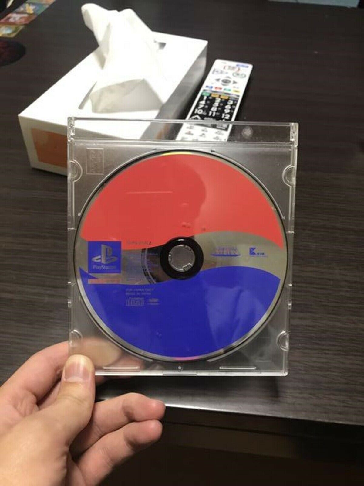Pepsi Man Pepsiman PlayStation PS1 Japan Game F/S JAPAN Used 4933516903069  | eBay