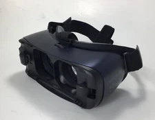 Samsung Gear VR Oculus Virtual Reality Headset SM-R323 Blue / Black