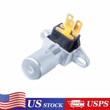 Headlight Headlamp Floor Mounted High Beam Dimmer Switch Fits Ford Lincoln New