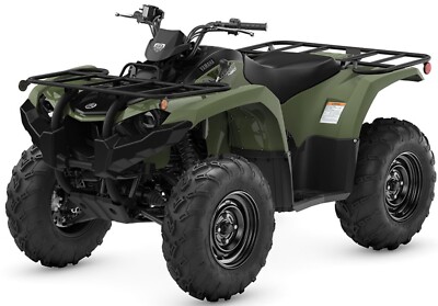 YAMAHA KODIAK 450 YFM45K 2022 WEIGHT 5KM-17632-00 | eBay