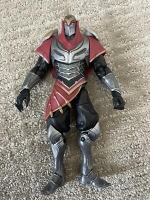 League of Legends ZED Action Figure SpinMaster