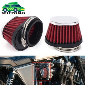 NEW OEM Suzuki FA50 Shuttle Air Filter 13781-02220 – Foam Filter For 1980-1991 Mopeds