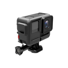 For Insta360 Ace Protective Bezel Plastic Fixed Expansion Drop Protection Frame