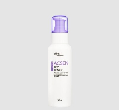 troiareuke Acsen TOC Toner 100ml