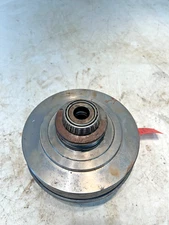 John Deere 7800 Tractor PTO Clutch Drum Assembly R95138