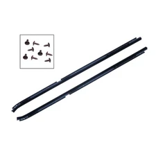 1981 - 1987 Buick Regal, Grand National, T-Type, GNX | Beltline Molding Kit