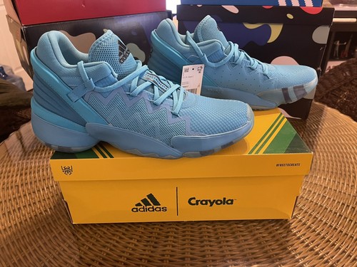 donovan mitchell crayola