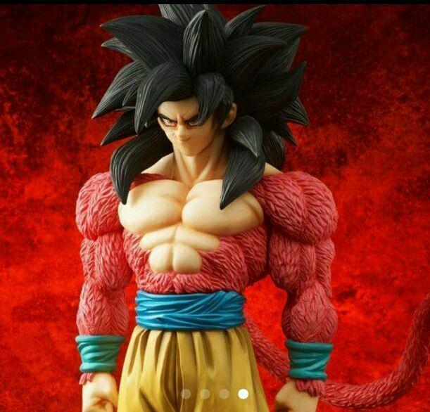 コミック・アニメ THE GREATEST SAIYAN ドラゴンボールGT アニメコミックス 邪悪龍編 1 (ジャンプ