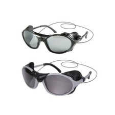 Rothco Glacier Sunglasses With Wind Guard