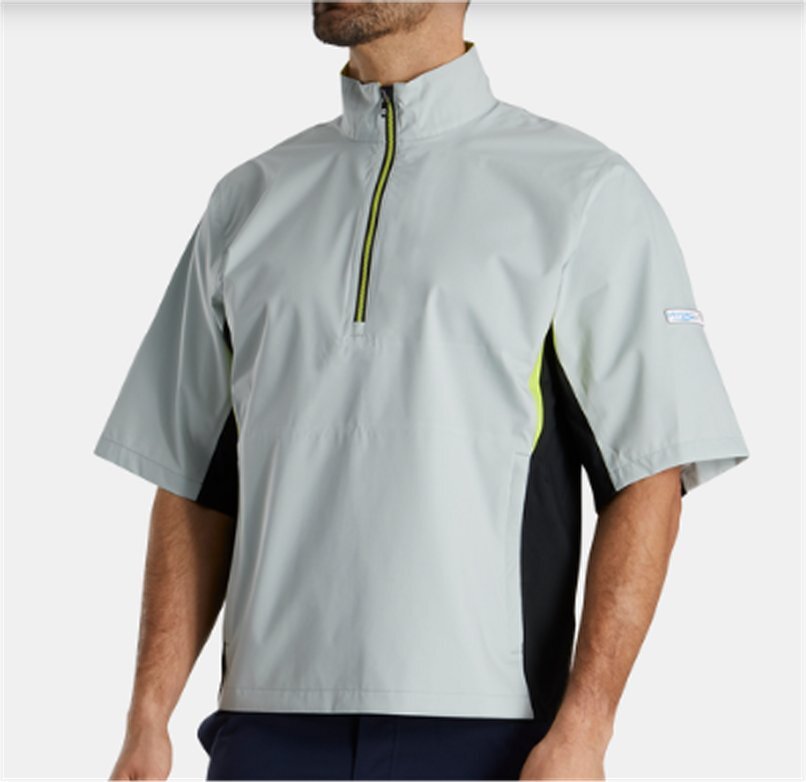 NWT FootJoy FJ Golf HydroLite Short 