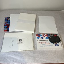 HP Advanced Photo Paper Misc Lot 5x7, 4x6, envelopes, 3W 