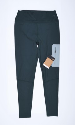 The North Face ESF-12225 Women's Paramount Tight, Dark Sage Green, MD