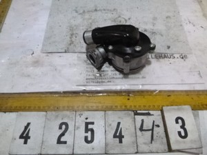 BMW S1000R WASSERPUMPE WATHER PUMP PUMPE MOTOR ZYLINDERKOPF