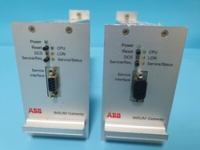 1PC ABB INSUM GATEWAY 1TGB3 02002 R 0005 MOBUS GATEWAY