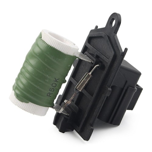 Engine Cooling Fan Resistor 68054677AA For DODGE JOURNEY 2009 2010 - 2019 Car - Picture 6 of 9