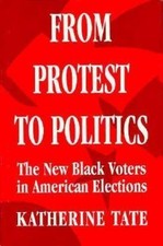 From Protest To Politics: The New Black Voters In American Elections