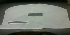 1996-1997-1998-1999-2000 Dodge Caravan Dash Cover Charcoal Grey Polycarpet 1996-1997-1998-1999-2000 Dodge Caravan Dash Cover Charcoal Grey Polycarpet