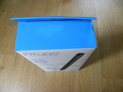 Wacom INTUOS Creative Stylus CS500PK0 - Bild 5 von 10