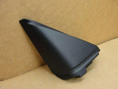 865669. Honda Accord LX 2018-2021 Left Interior Door Mirror Cap 76270-TVA-A01ZA