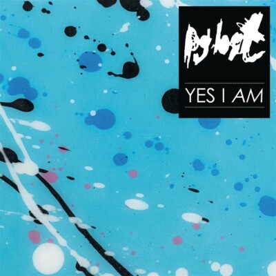 PG.LOST - YES I AM   VINYL LP + MP3 NEU