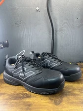 New New Balance Men's Composite Toe Quikshift Industrial Shoe Size 11.5