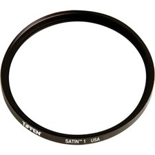 Tiffen 82mm Satin 1 Filter 82SATIN1