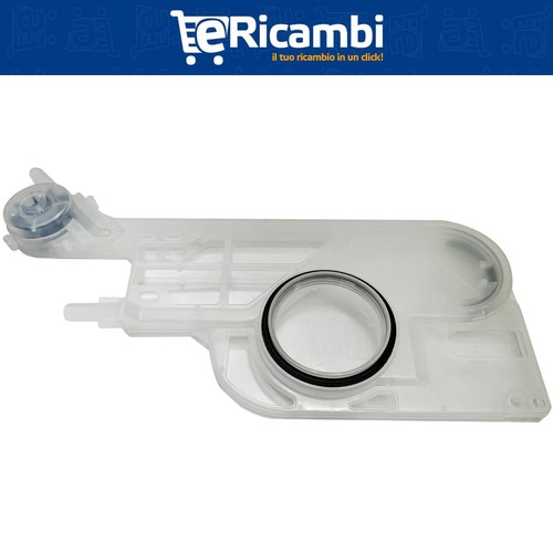 Air Break Vaschetta Lavastoviglie Hotpoint Ariston Serbatoio Camera Acqua - Foto 5 di 9