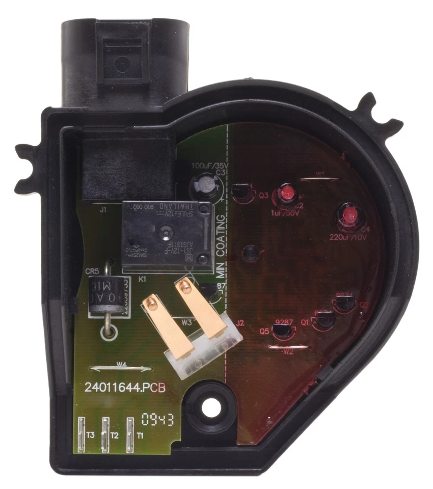 Módulo de pulso Airtex 6H1468 Foto 3 de 4