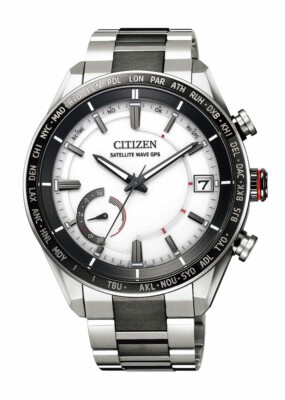 citizen f150 manual