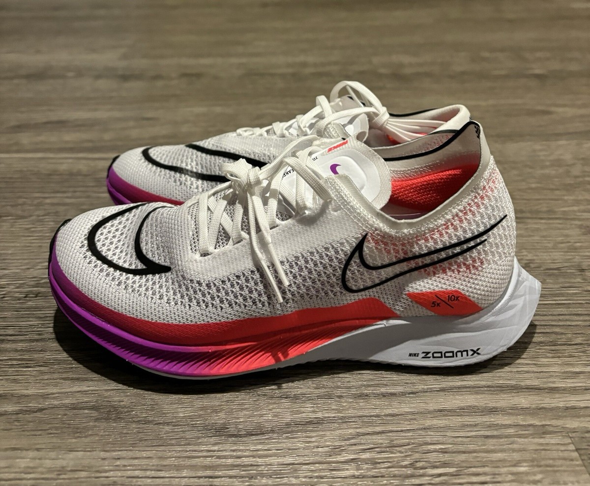 NIKEコレクション Men's Size 5 - Nike ZoomX Streakfly 'White Flash Crimson' DJ6566