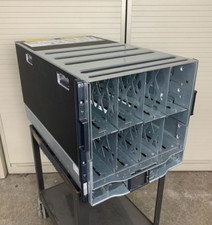 HP 403321-B22 BladeSystem C7000 Enclosure CTO...