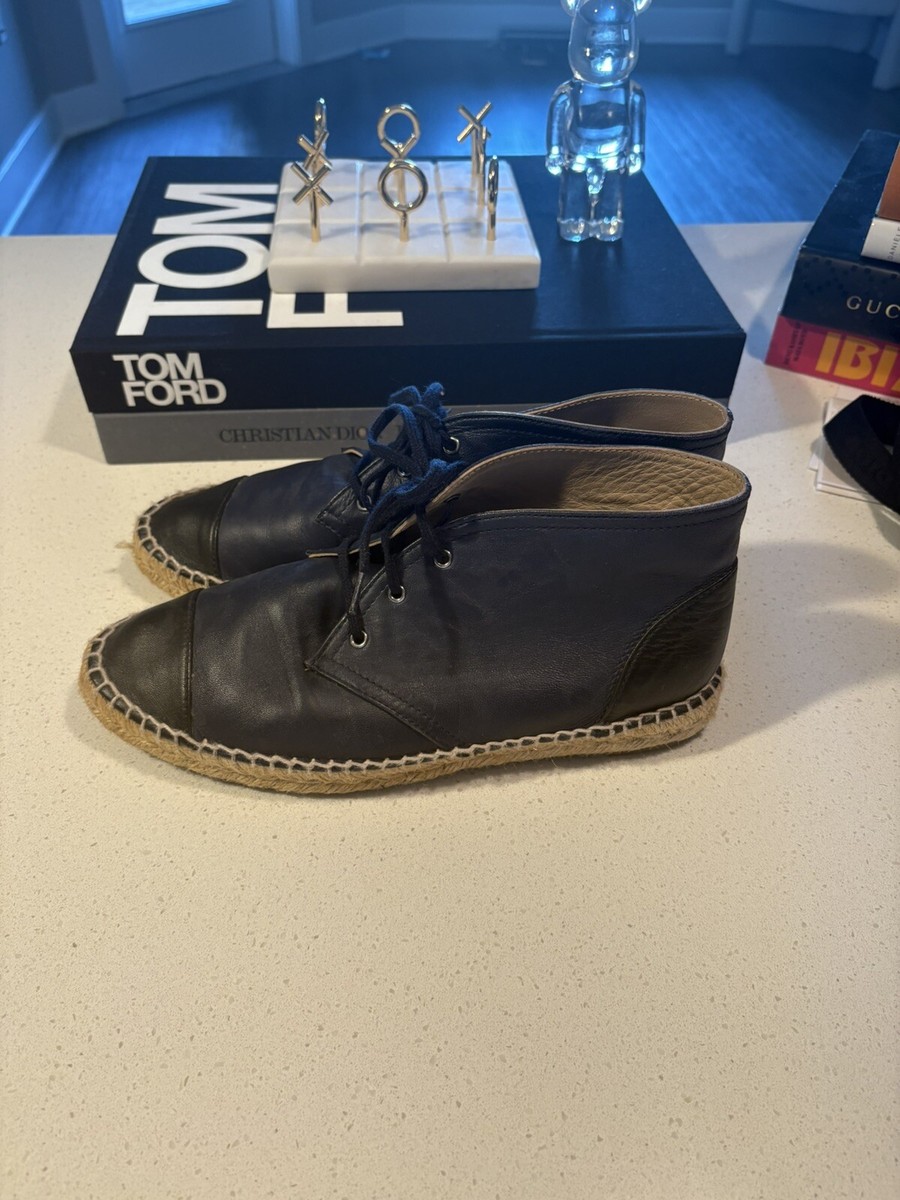 chanel shoes women 8.5 View 2