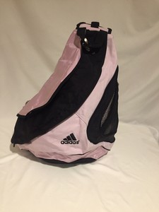 adidas sling bag backpack