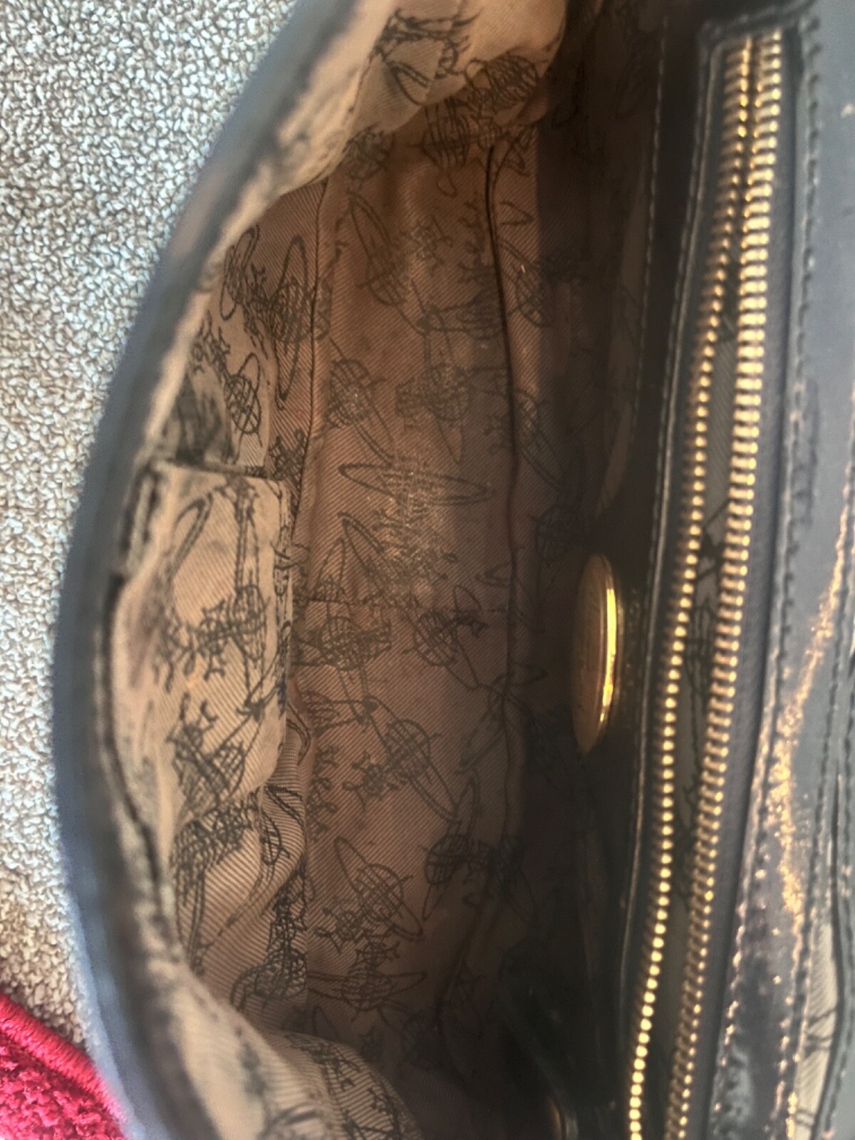 vivienne westwood bag eBay