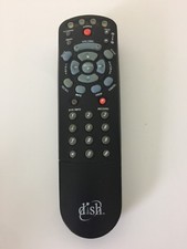 Genuine Dish Network 123479171-AA IR Remote Control