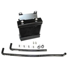 Airtec Motorsport Oil Cooler Kit For Renault Clio Mk4 1.6 RS 200 220 T + Trophy