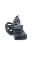 1.8m Controller Extension Cable Accessory for SNK FC Neo Geo AES/CD Console