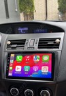 For Mazda 5 2011-2015 Android13 Car Stereo Radio Gps Navi Wifi Apple Carplay Swc
