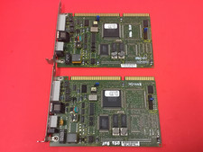Allen-Bradley - P/N:1784-KTX - Ser. B - Communication Interface Card - LOT OF 2