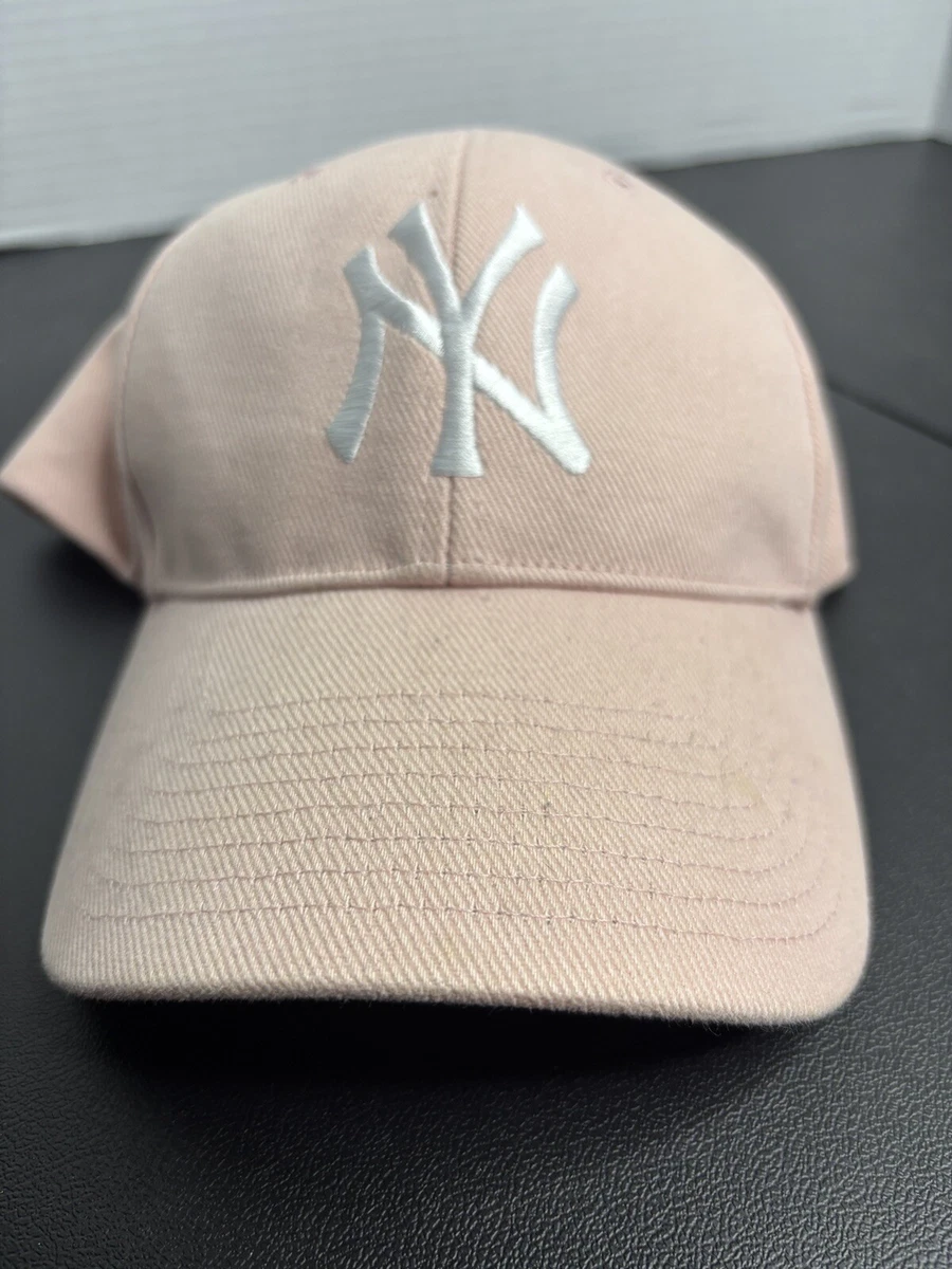 Twins Enterprise New York Yankees MLB Fan Cap, Hats for sale | eBay