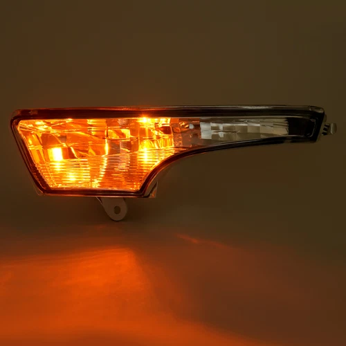 Fit For Nissan Altima 2013-2018 Sedan Turn Signal Lights Assembly Left & Right - Bild 9 von 19
