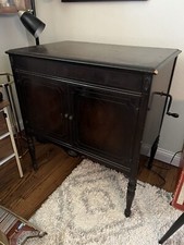 1920’s Sonora Concert Phonograph Console