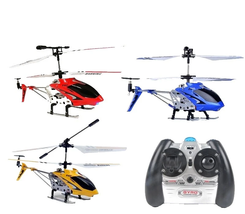 Metal Eléctrico Syma Hobby RC Modelo vehículos y kits