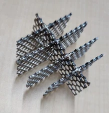 L & R Watch Cleaning Machine Multi-Movement Basket Insert