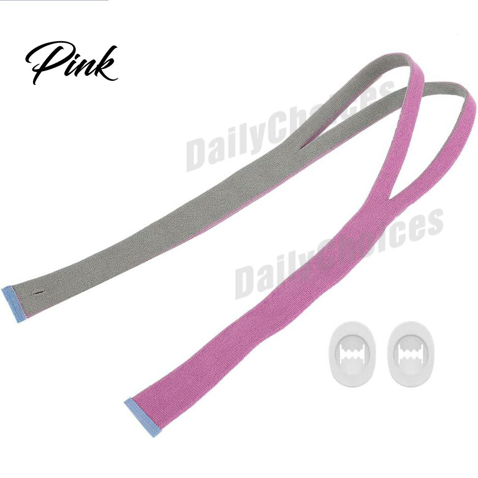 Headgear for Resmed Airfit P10 FOR HER CPAP MADE IN AUSTRALIA CPAP MASK