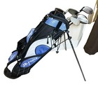 TaylorMade Blue Golf Bags 5-way Dividers