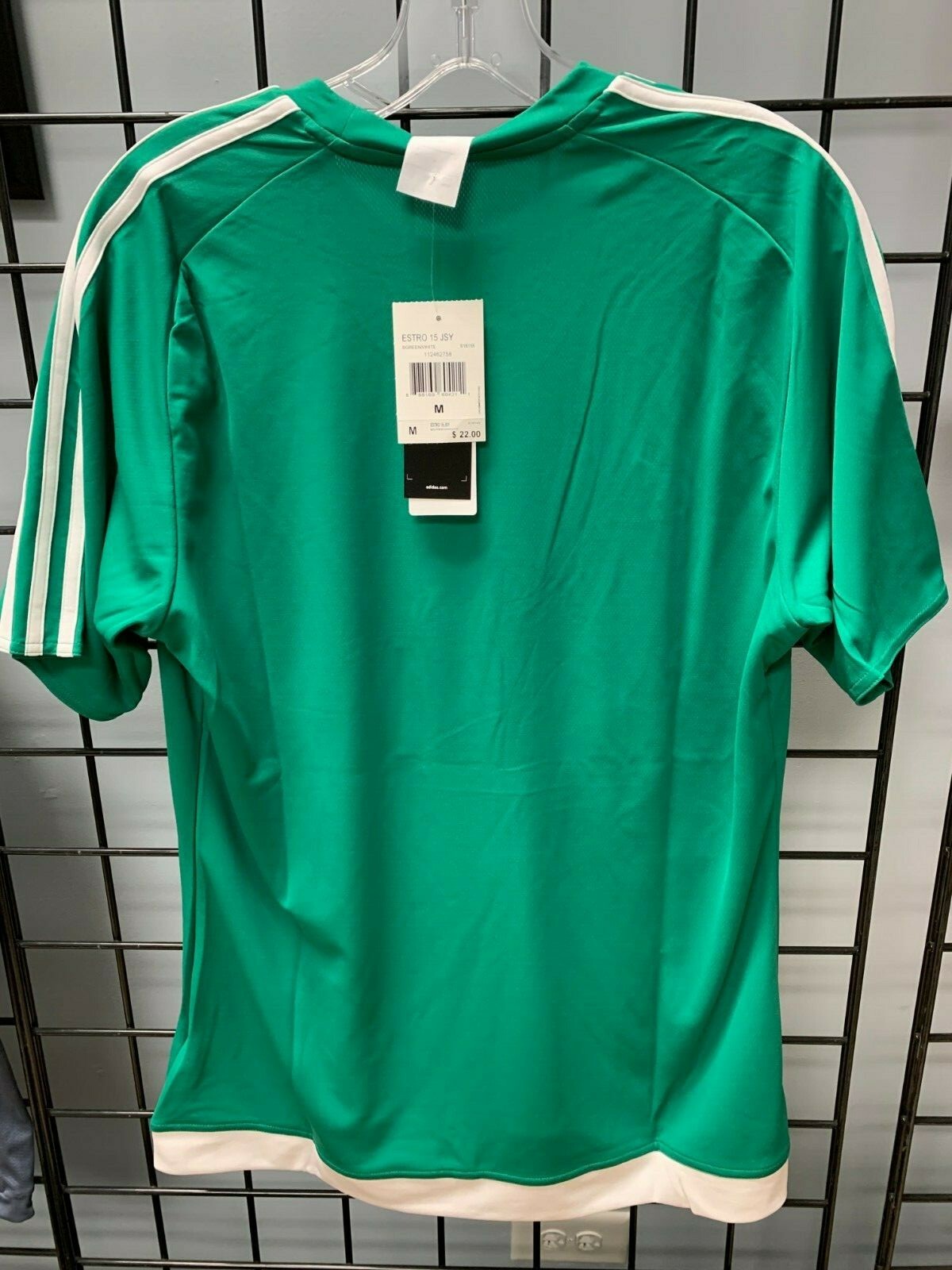 adidas mls 15 match jersey